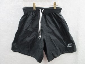 NWOT Vintage 90s DYNAMIC TEAM SPORTS Nylon Mens Small Soccer Shorts - Made USA